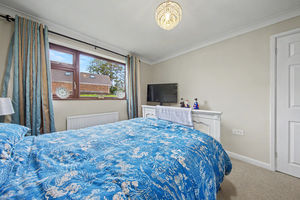 The Paddocks Woodthorpe